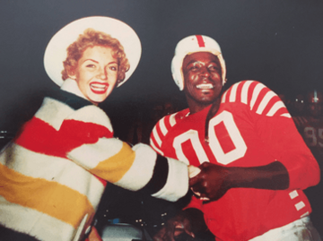 Marilyn Monroe and Sugarfoot Anderson.png