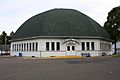 Marion Park Pavilion Glidden Wisconsin