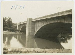 Maryland Bridge