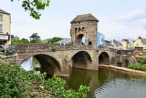 Monmouth - Monnow Bridge.jpg