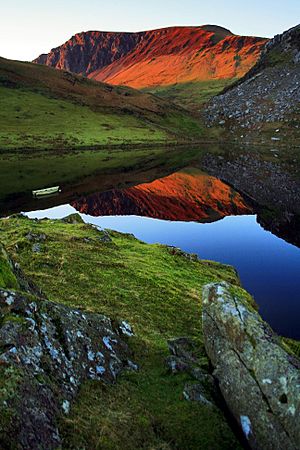 Nantlle Valley