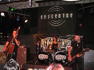 Nekromantix 2011-08-13 06