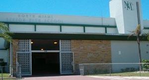 North Miami High School