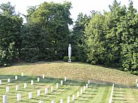 Nurses Memorial at Arlington