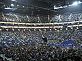 O2 arena