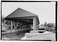 Duck Creek Aqueduct