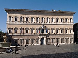 Palais Farnese