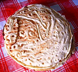 Pane carasadu1