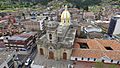 Parroquia San Miguel Arcangel Paipa