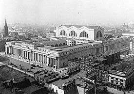 Penn Station3