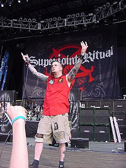 Phil Anselmo