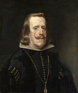 Philip IV of Spain