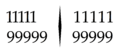 Proportional & tabular figures