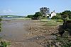 Quay Cottage at Salter Mill - geograph.org.uk - 469698.jpg