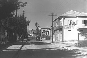 Rishon LeZion 1937