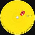 Rolling Stones Records