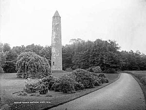 RoundTowerAntrim3