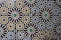 Saadian Tombs Ornaments, Marrakesh-8566767208