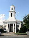 Salem Presbyterian Church