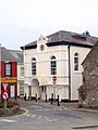 Saltash Guildhall - geograph.org.uk - 1703440