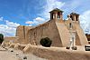 San Francisco de Asis Mission Church.JPG