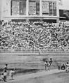 Scg scoreboard 1950