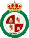 Coat of arms of Granada