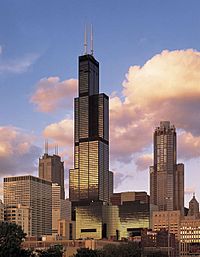 Sears Tower ss