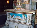 Shrine of Grigorios E