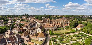 Souvigny (www.xtof.photo)