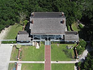 St. Augustine Lighthouse 3