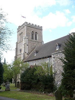 St. Etheldreda's Church - geograph.org.uk - 760243.jpg