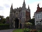 StJohn'sAbbeyGatehouse Colchester.jpg