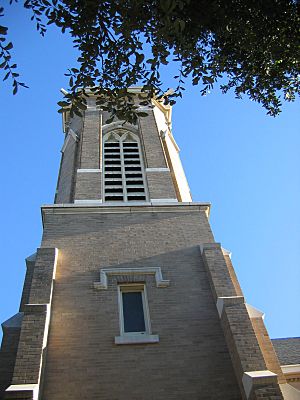 StMatthewBellTower