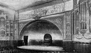 Steinway Hall (Chicago)