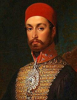 Sultan Abdülmecid'in şehzadelik zamanları.jpg