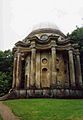 Temple at Stourhead