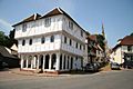 Thaxted Guildhall - geograph.org.uk - 845293