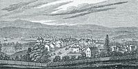 WHBartlettSouthEasternViewOfHudsonCityNY1837