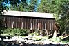 Wawona Covered Bridge