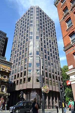 Windsor House