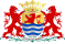 Coat of arms of Zeeland