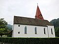 Zell ZH Kirche