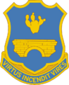 120th Infantry Regiment DUI - 2