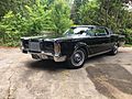 1970 Lincoln Mark III 1