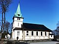 2011-04-11 Onsøy kirke