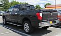 2016 Nissan Titan XD SL Crew Cab 5.0L rear 6.15.18