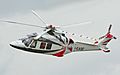 Agusta Westland AW 169 (solo)