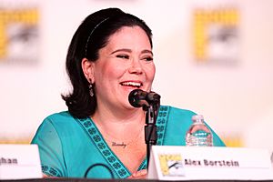 Alex Borstein (7601663822)