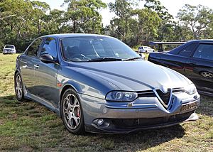 Alfa Romeo 156 GTA (40920850890)